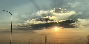 石峰悦旭技术优势